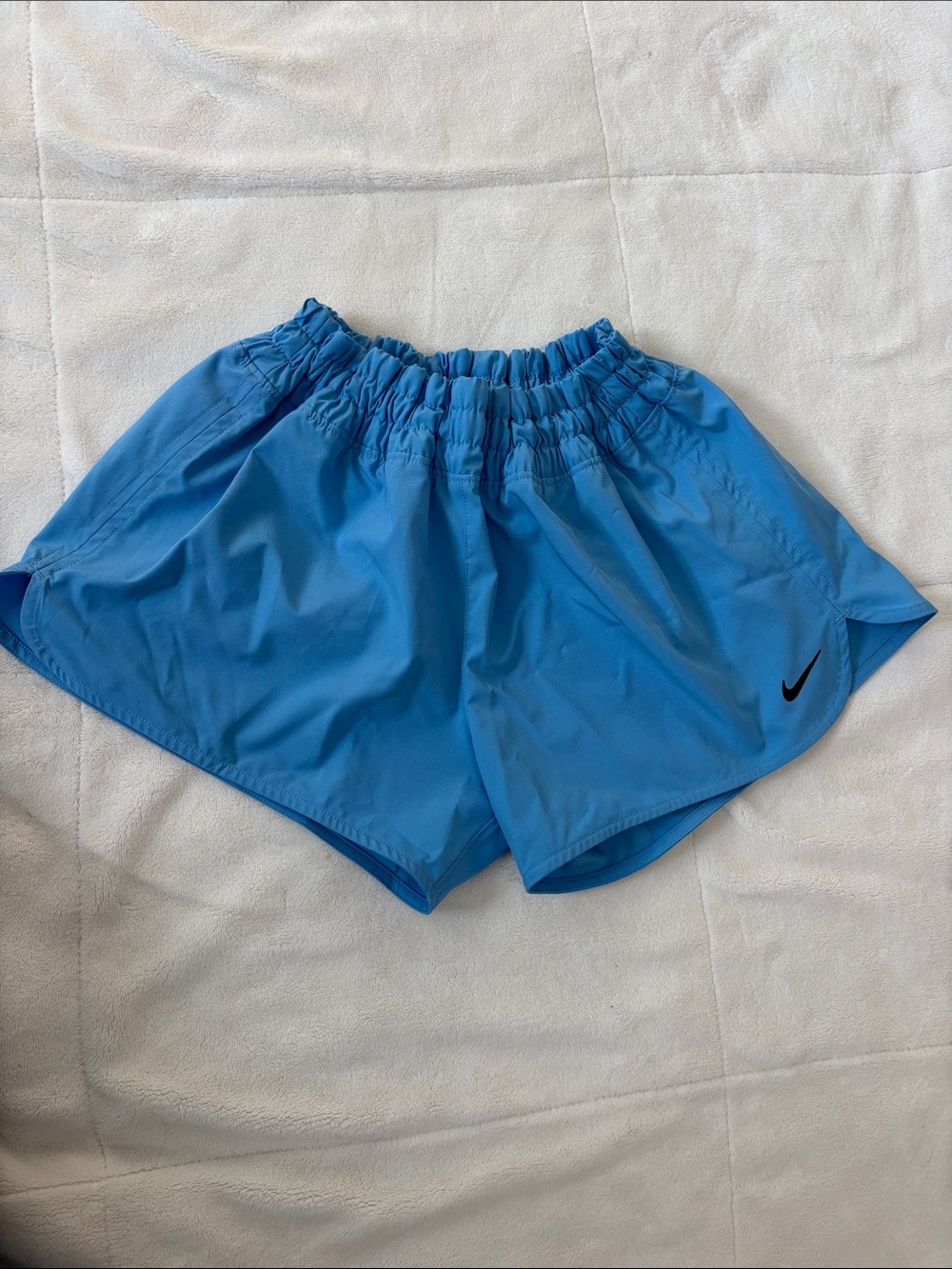 Women’s size small Nike Running Shorts